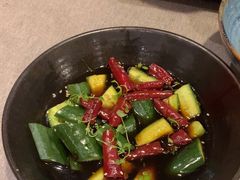 -汉水谣·江景餐厅(江滩店)