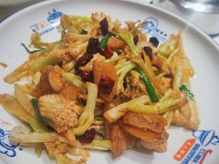 -洞庭渔人(沙湾店)