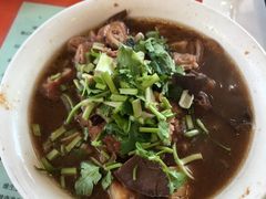 -北京小肠陈饭庄(方庄店)
