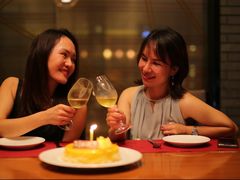 -圣丰索菲特·法国餐厅