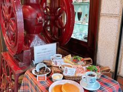 -西村咖啡店 (中山手本店)