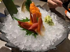-極上萬膳·日料放题(海岸城店)