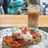 一日之计在于晨🌸Breakfast