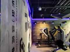 -金融街长安体育中心(北京长安店)