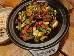 -云海肴·汽锅鸡·云南菜(苏州中心店)