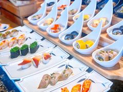 -星伦多自助料理·涮烤一体(杭州来福士店)