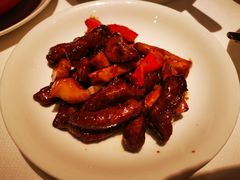 -莆田餐厅PUTIEN(西安万象天地店)