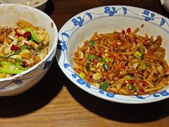 -八碗湘长沙市井菜(坡子街店)