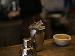 -BE NORMAL CAFE(霞溪路店)