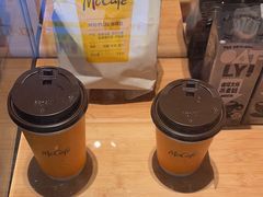 -麦当劳(皇岗路店)