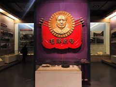 -中国铁道博物馆(正阳门馆)