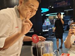 -海底捞火锅(勒泰店)