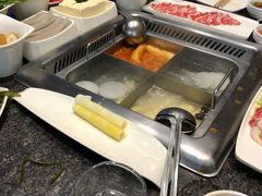 -海底捞火锅(崇文门新世界百货店)