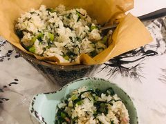 上海菜饭-洪齐林老镇