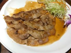 -晶吉·居酒屋·烧鸟·生鱼饭(中山区民主广场店)