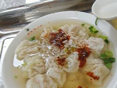-汪家馄饨(集庆路店)
