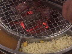 -姜虎东白丁烤肉(深圳湾后海汇店)