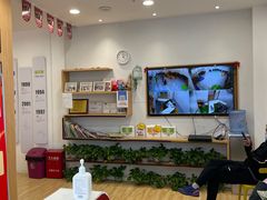 -金色雨林感统学能培训中心(武广校区)