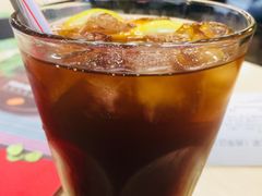 -佰搭果·广式茶餐厅(西华路店)