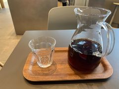 -Seesaw Coffee(苏州中心店)