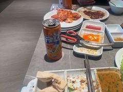 -盛江山自助料理·惠享店(千峰南路店)