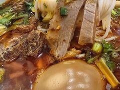 -全家福米线