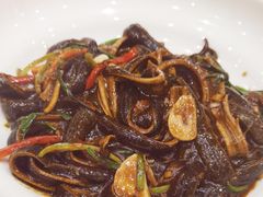 -玉华台饭庄·淮扬菜·烤鸭(望京店)