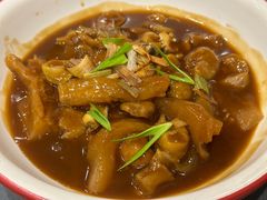 -A One Kitchen·南京精菜馆(晶丽酒店店)