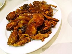 -老正兴菜馆(福州路店)