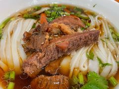 -肆姐面粉馆(坡子街店)