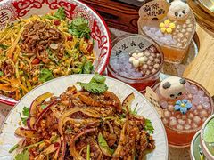 -炭之家·齐齐哈尔非遗烤肉·鲜切直供(中央大街店)