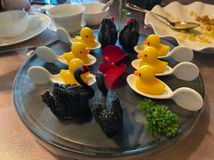 -广州文华东方酒店·江-由辉师傅主理