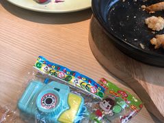 -卢家妈妈·西餐厨房(揭阳东山店)