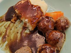 -库滋明·俄罗斯特色美食(中央大街店)