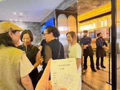 -禾斗海鲜自助(市南银座店)