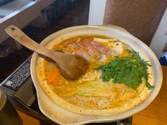 -鳗鱼家·深夜食堂(军博店)