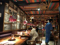 -吃饭皇帝大(赛格国际店)