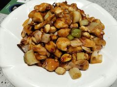 -紫光园·烤鸭·北京菜(团结湖店)