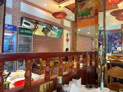 -东北人家铁锅炖(鞍山路店)
