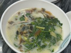 上汤桑叶-鸽鸟轩(石岐店)