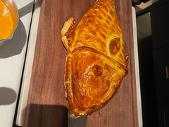 -Oyster Talks 四度蚝法餐厅