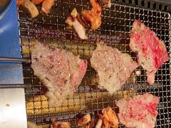 -俊熙家点餐式自助烤肉店(1227广场店)