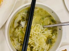 -金时代顺风大酒店(金山店)