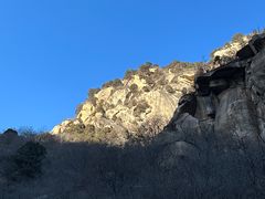 -黑龙潭风景区