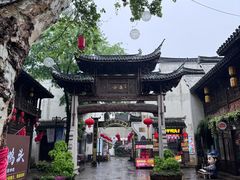 -衢州古城文化旅游区钟楼