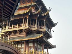 -鸡鸣山公园