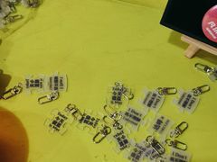 -解个谜沉浸剧情密室(天河店)