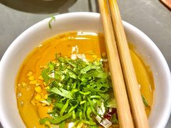 -前门·鲜肉火锅(长风店)