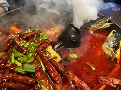 -雀舞云南菜(乐客城店)