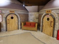 -汤连得温泉馆(宝山店)